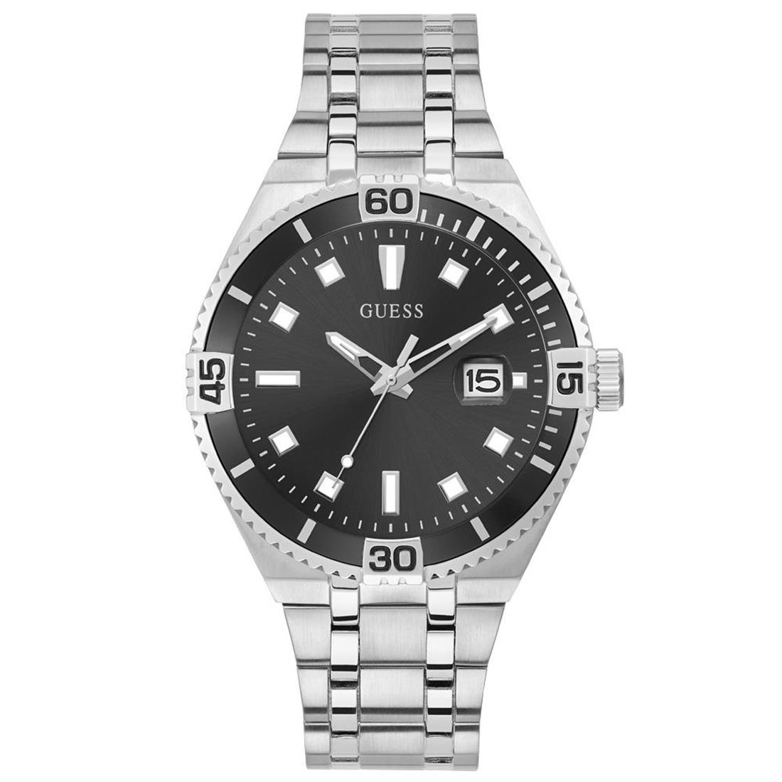 GUESS ERKEK KOL SAATİ GUGW0330G1
