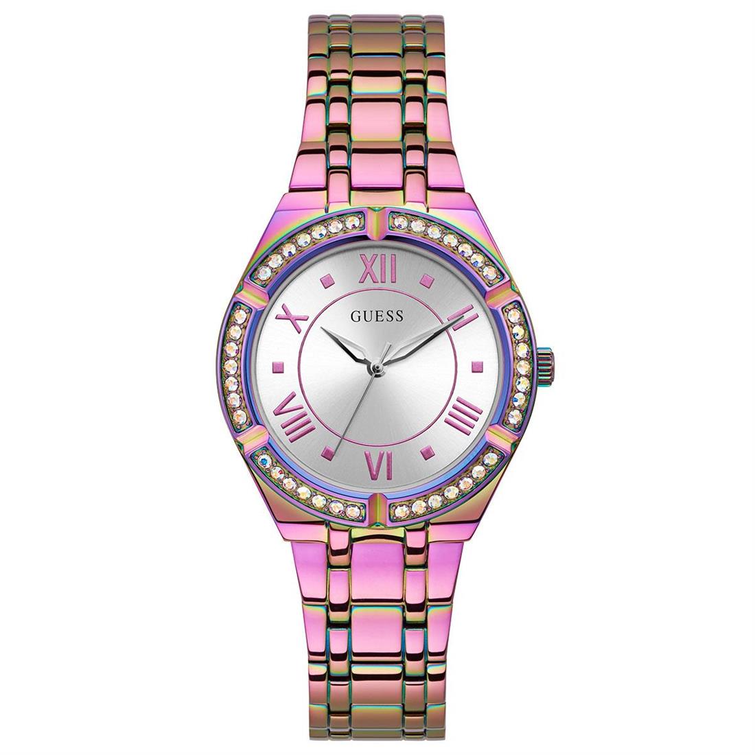 Guess Gugw0033l6 Kadın Kol Saat
