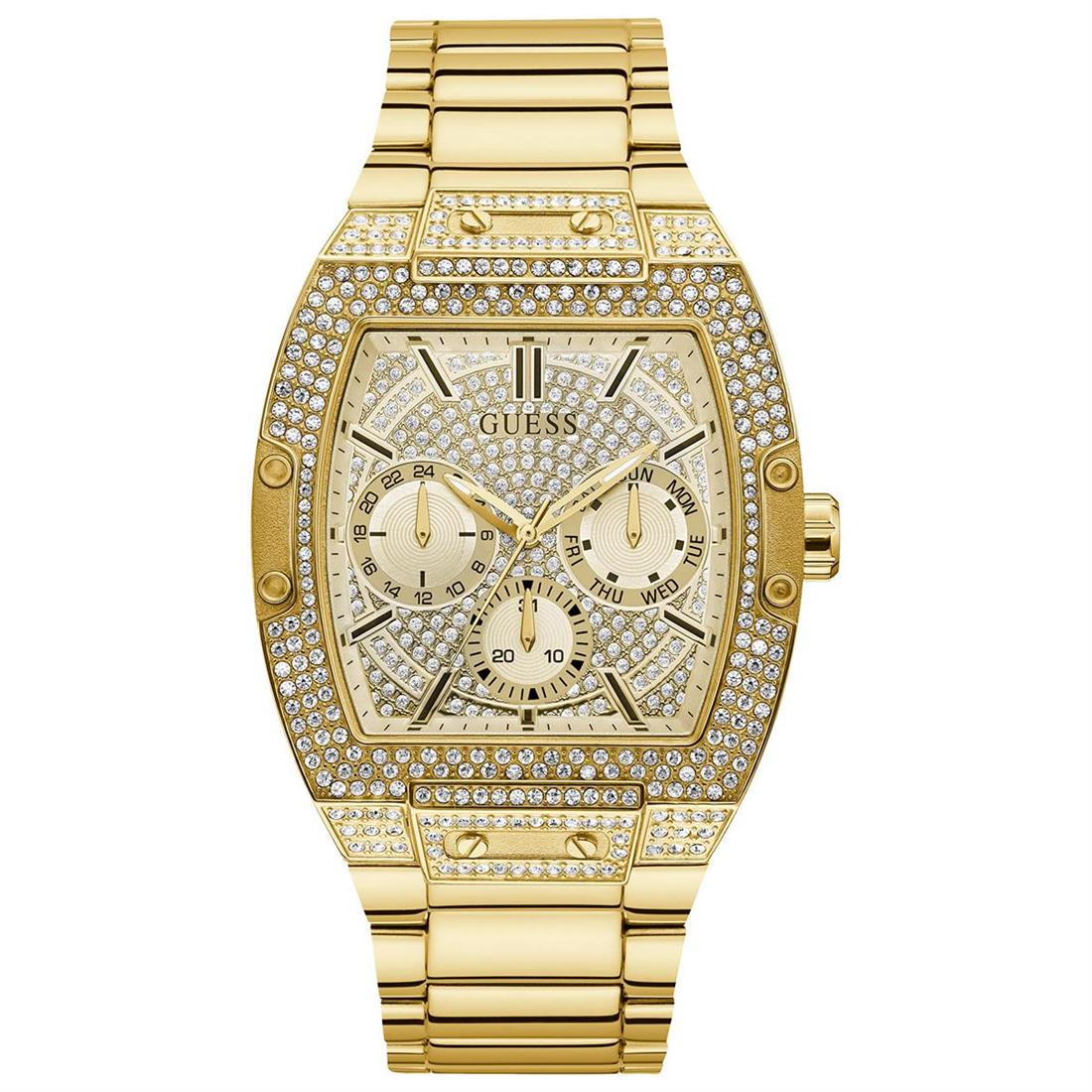 GUESS GUGW0094G2 Kol Saati