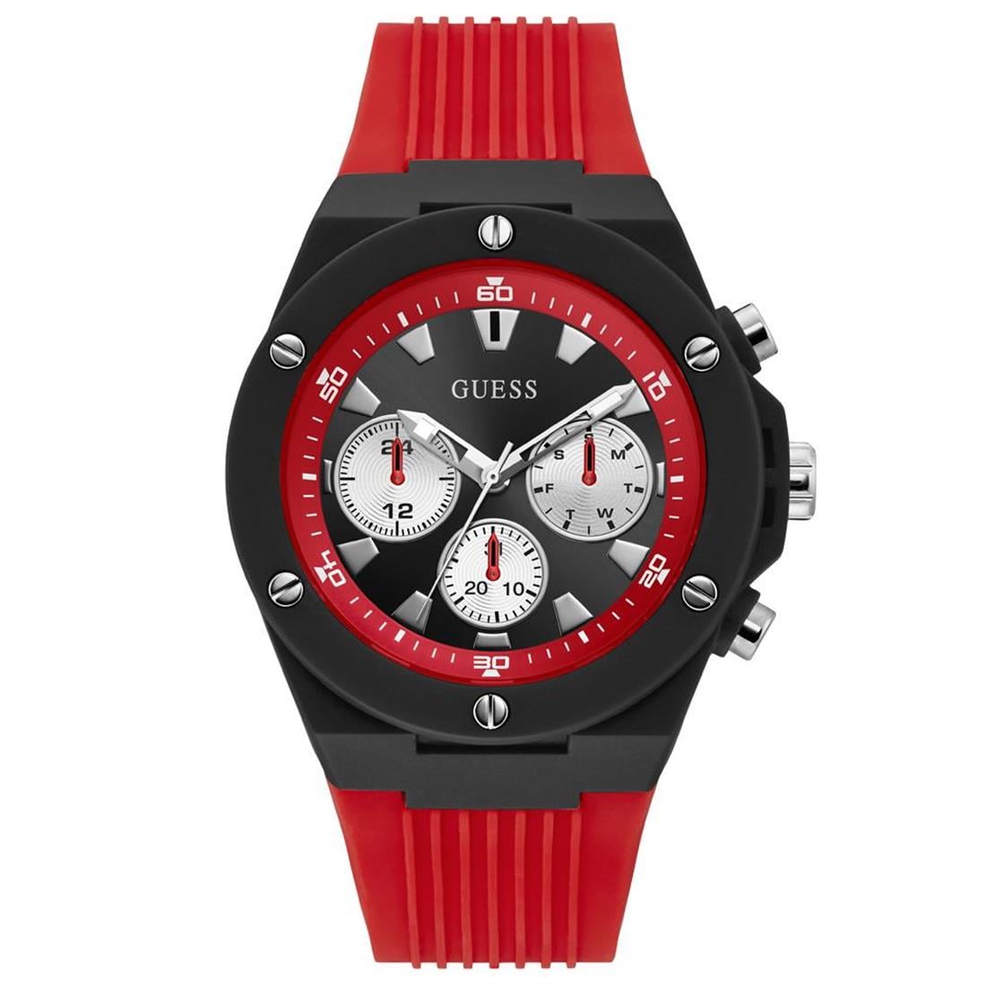 GUESS GUGW0268G2 Erkek Kol Saati