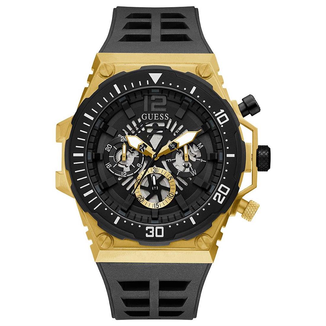 GUESS GUGW0325G1 Erkek Kol Saati