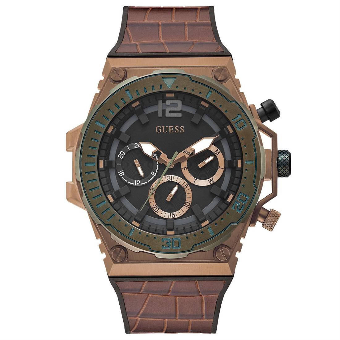 Guess GUGW0326G2 Erkek Kol Saati