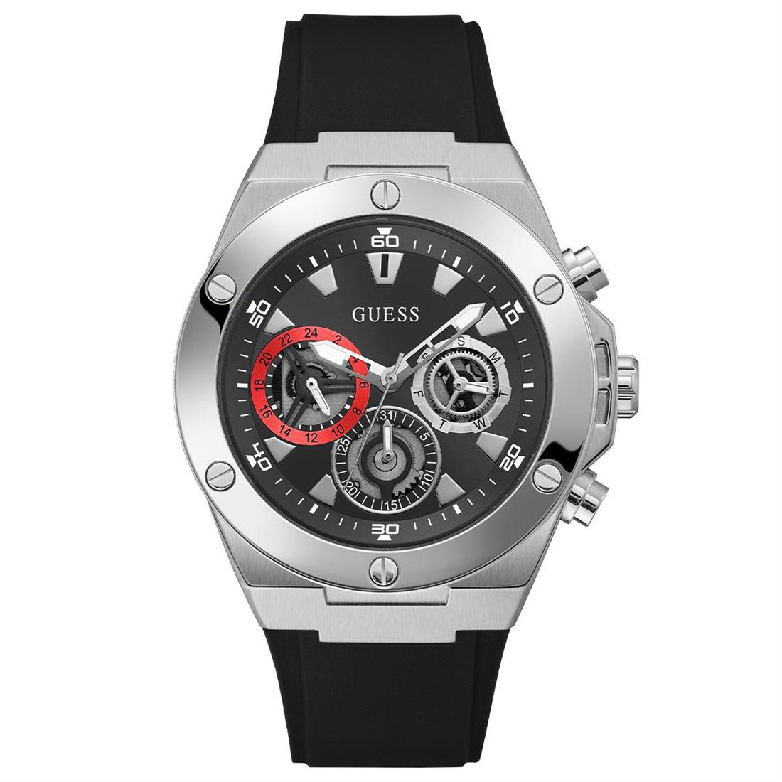 Guess Gugw0417g3 Erkek Kol Saati 