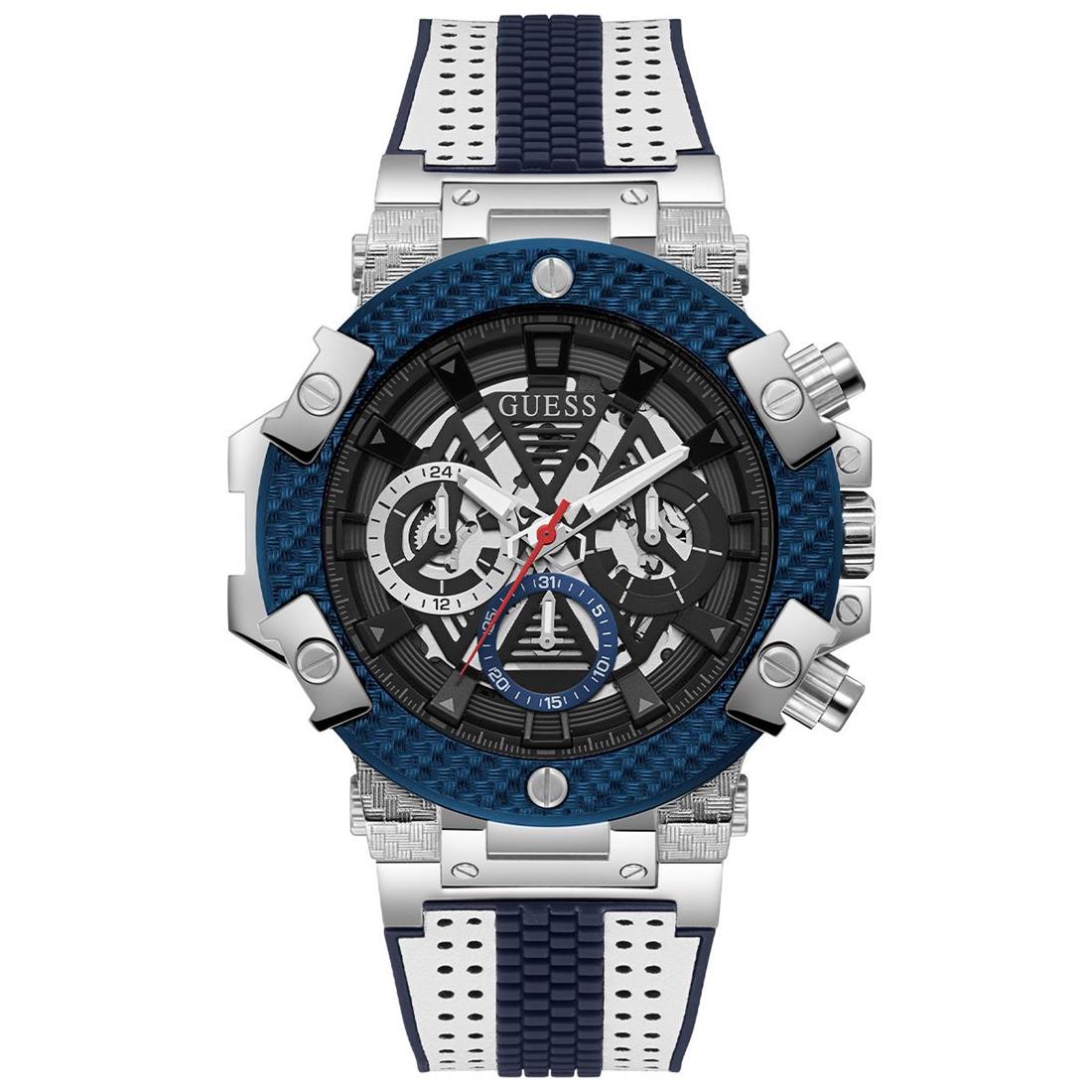 Guess GUGW0486G1 Erkek Kol Saati