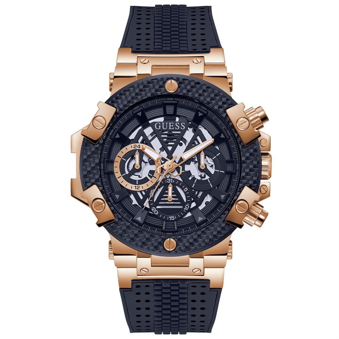GUESS GUGW0486G4 Erkek Kol Saati