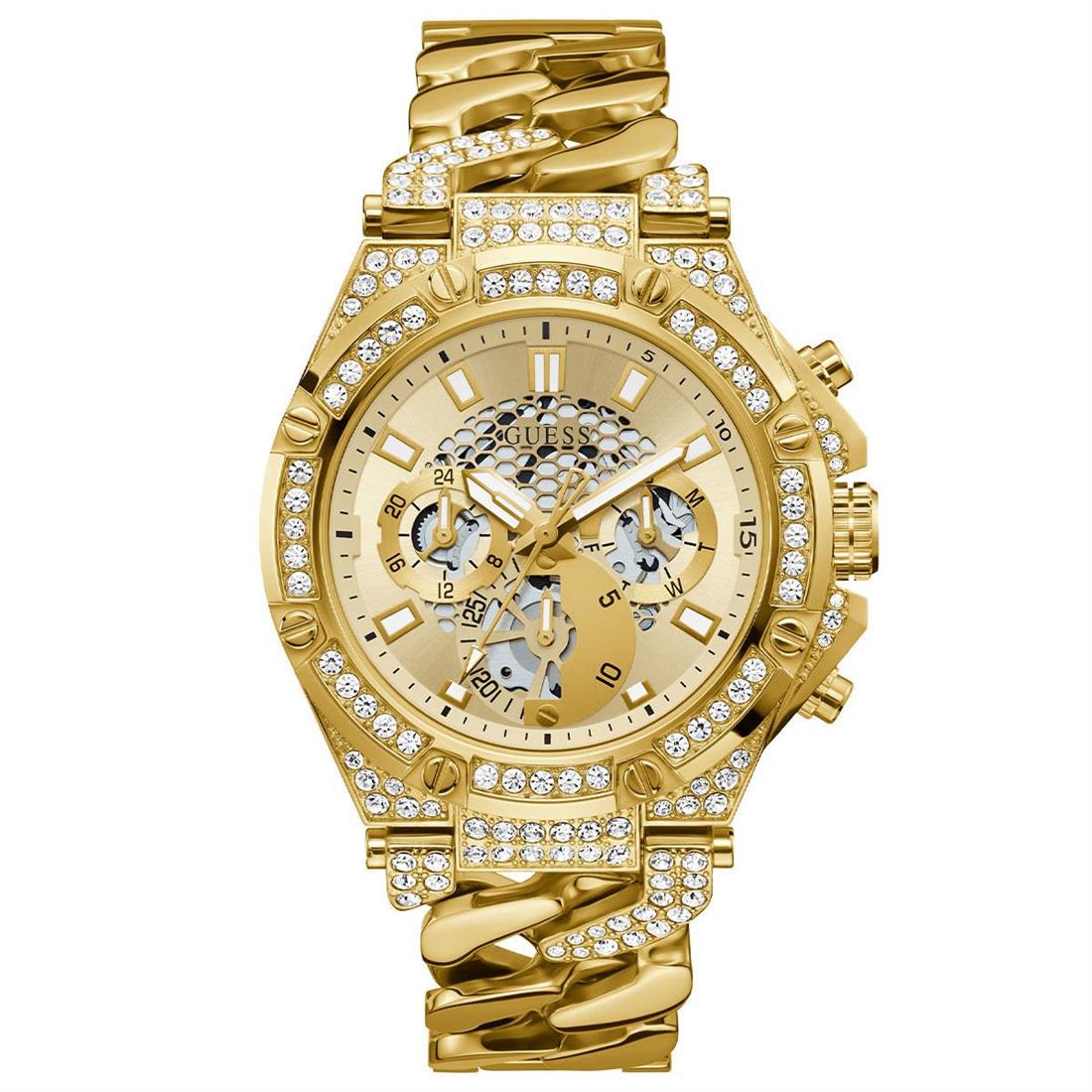 Guess GUGW0517G2 Erkek Kol Saati -