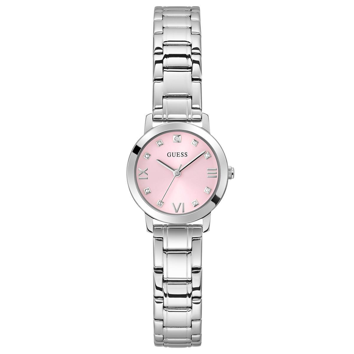 Guess GUGW0532L1 Pırlantalı Kadın Kol Saati