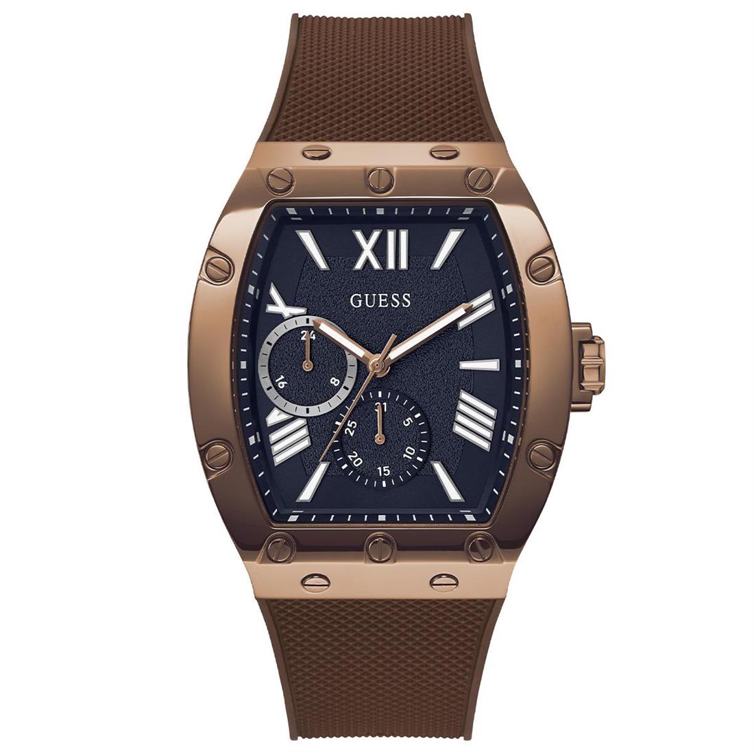 Guess GUGW0568G1 Erkek Kol Saati