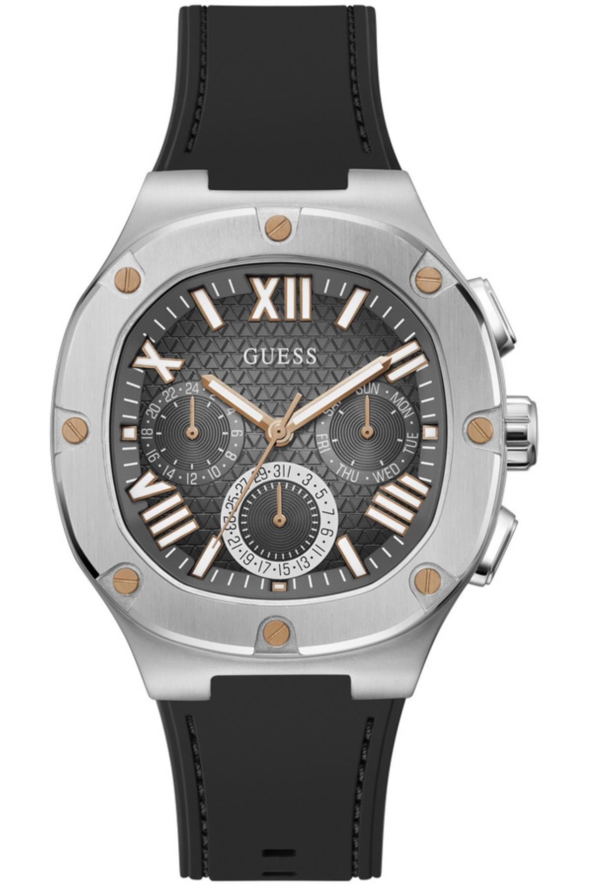 Guess GUGW0571G1 Erkek Kol Saati 091661534034