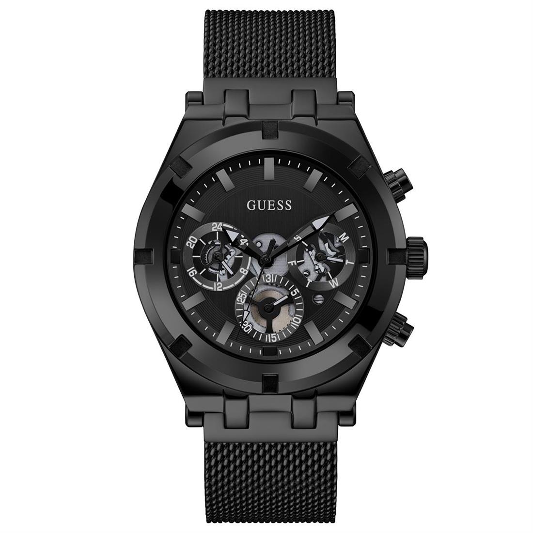 Guess GUGW0582G3 Erkek Kol Saati 