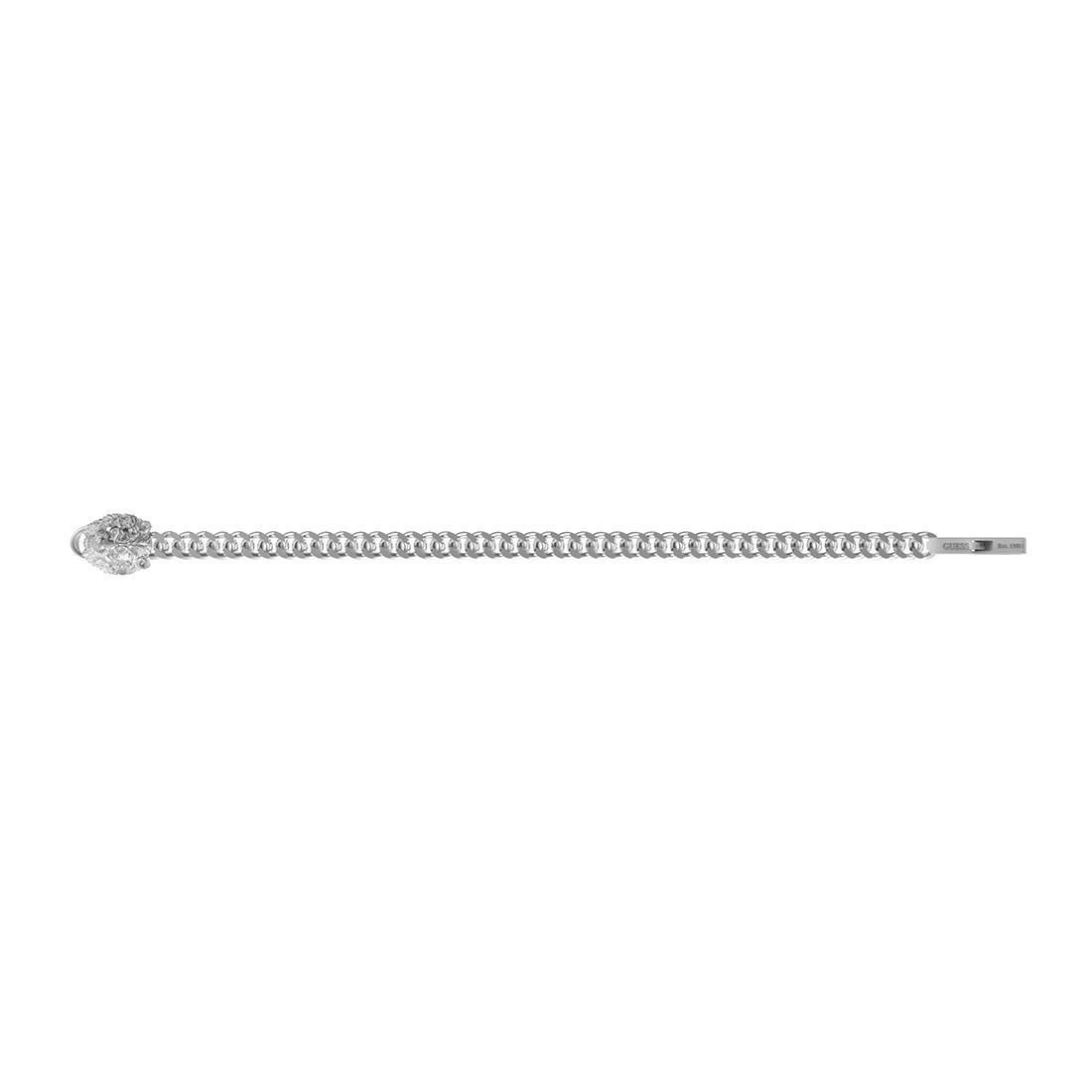 GUESS JEWEL  ERKEK BİLEKLİK JGUJUMB01302JWSTL