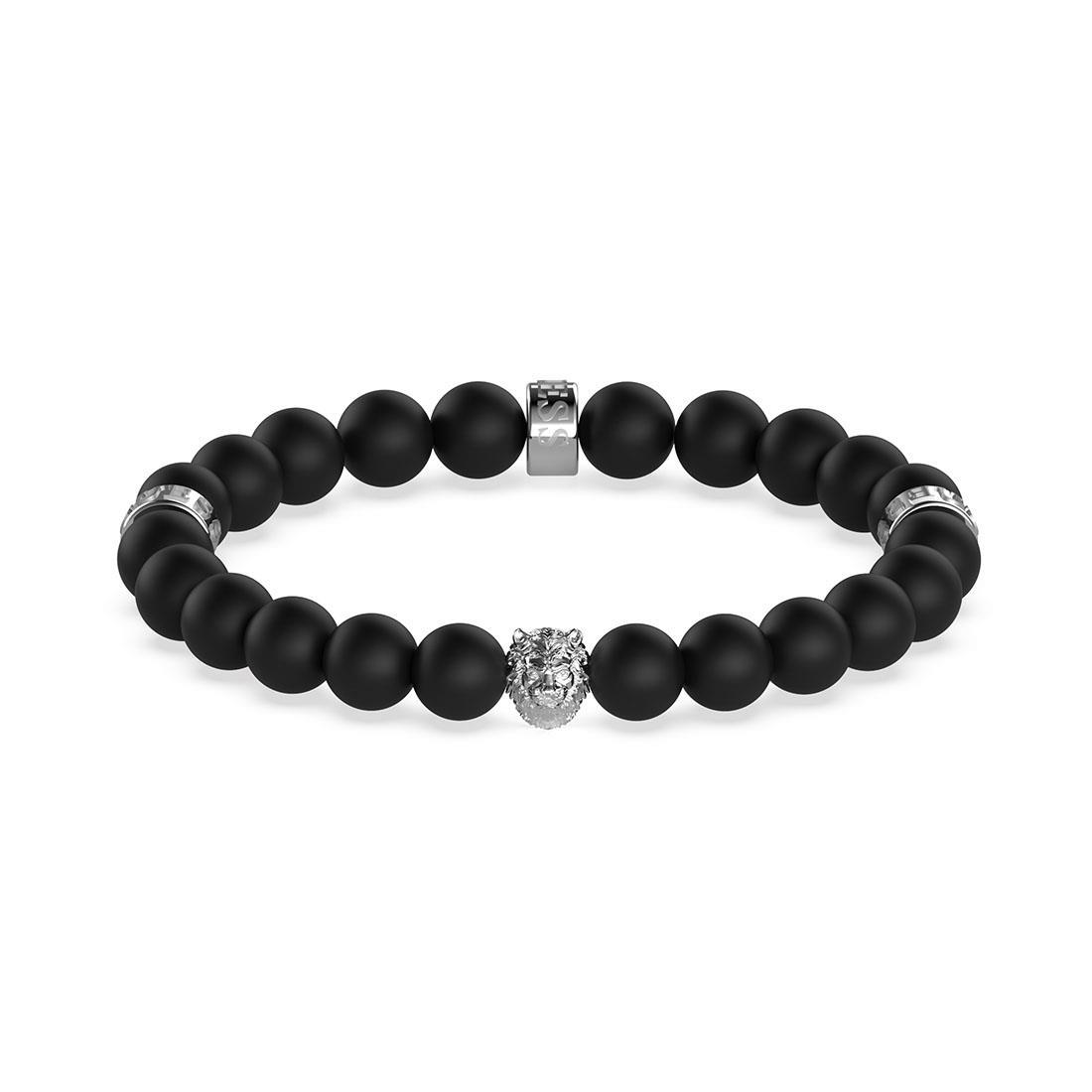 GUESS JEWEL  ERKEK BİLEKLİK  JGUJUMB01303JWSTTU