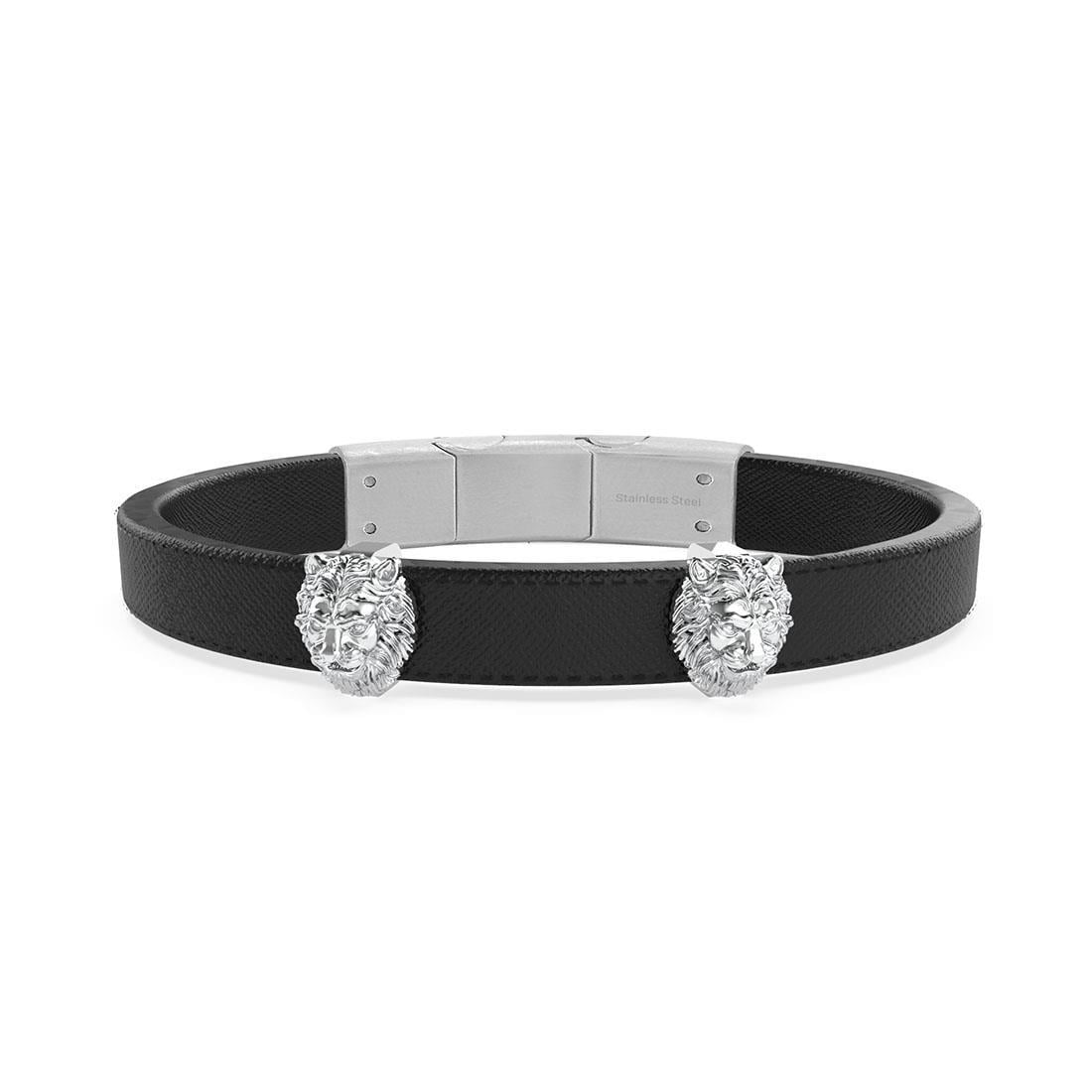 GUESS JEWEL  ERKEK BİLEKLİK JGUJUMB01311JWSTTU