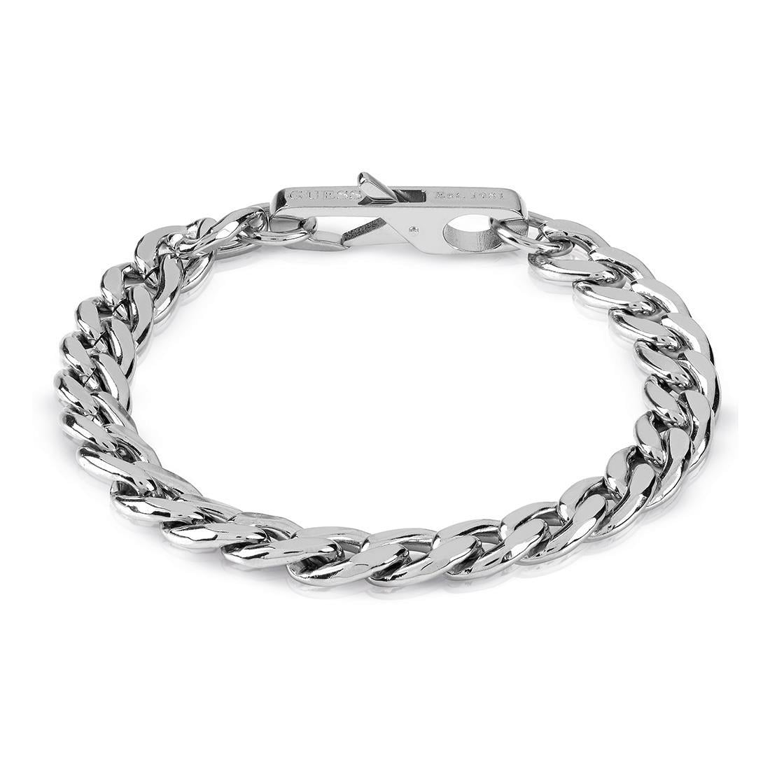 GUESS JEWEL   ERKEK BİLEKLİK  JGUJUMB01334JWSTL