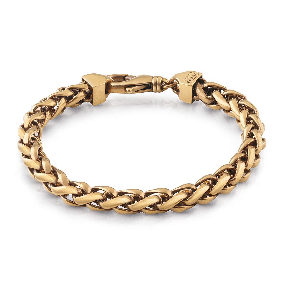 GUESS JEWEL    ERKEK BİLEKLİK   JGUJUMB01354JWAGL