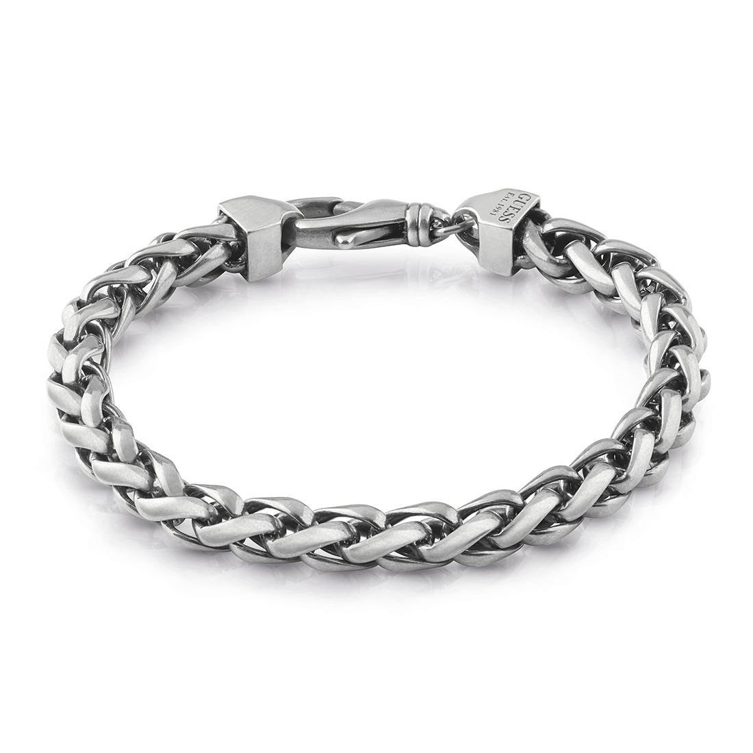 GUESS JEWEL   ERKEK BİLEKLİK   JGUJUMB01354JWASL