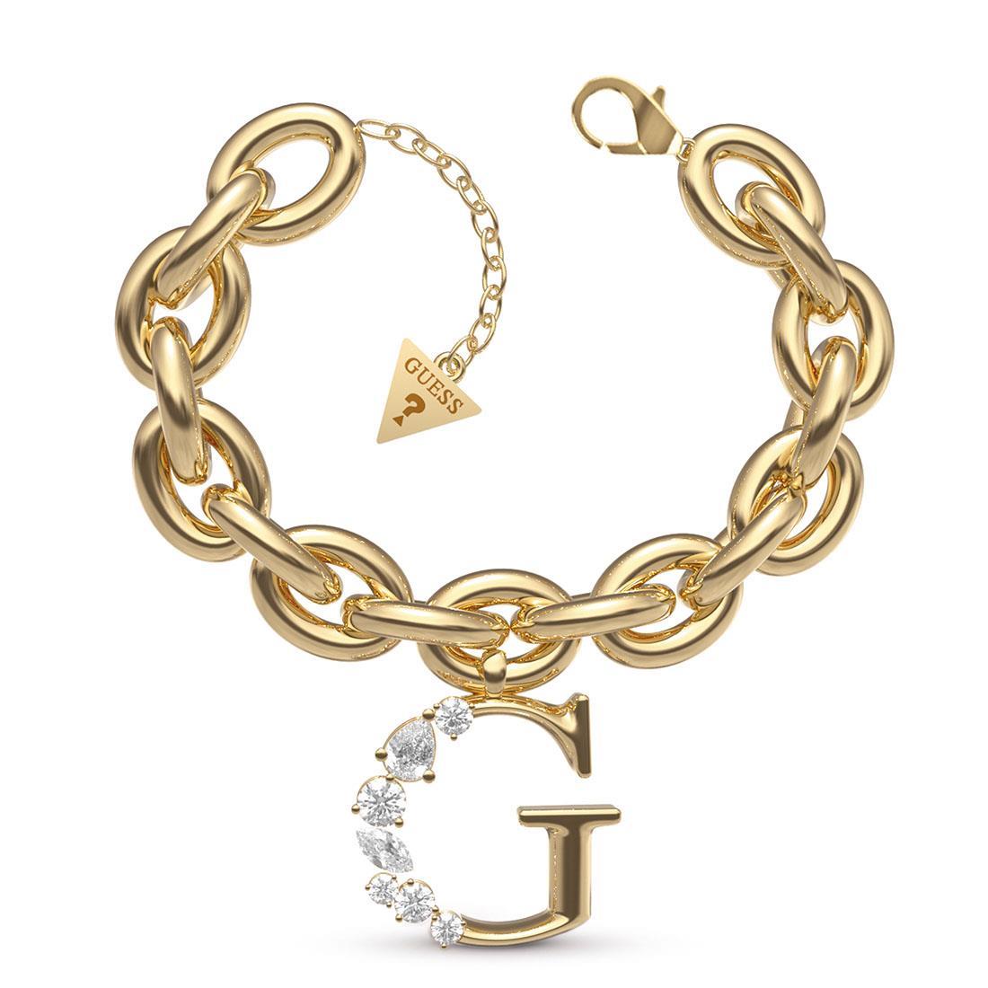 GUESS JEWEL KADIN BİLEKLİK JGUJUBB01115JWYGS
