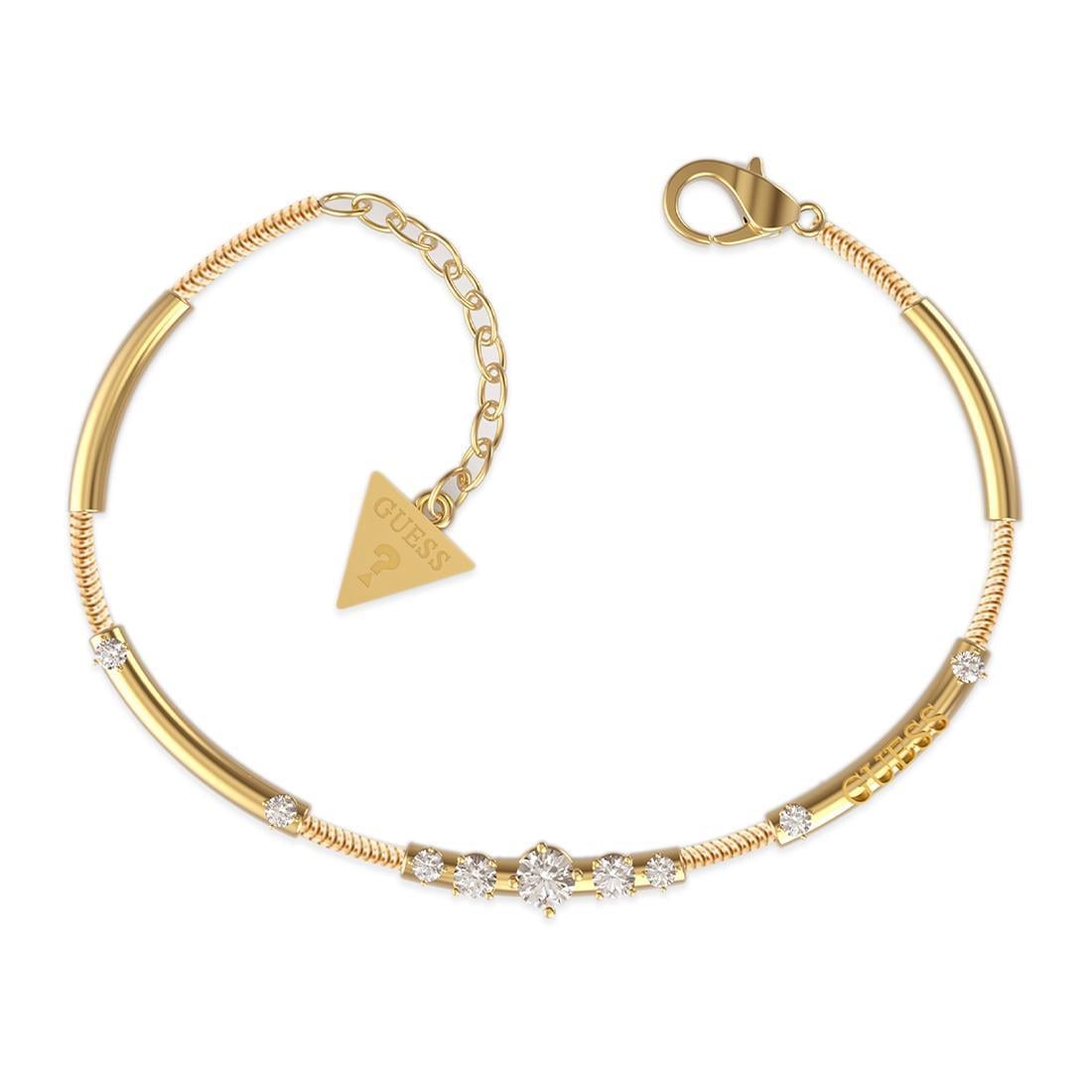 GUESS JEWEL KADIN BİLEKLİK   JGUJUBB01407JWYGS