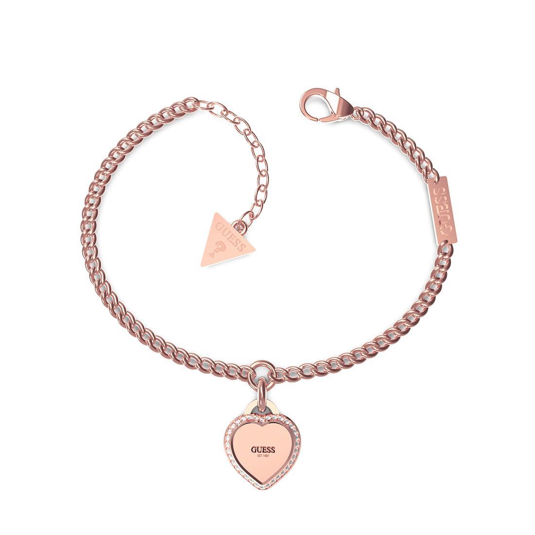 GUESS JEWEL    KADIN BİLEKLİK  JGUJUBB01422JWRGS
