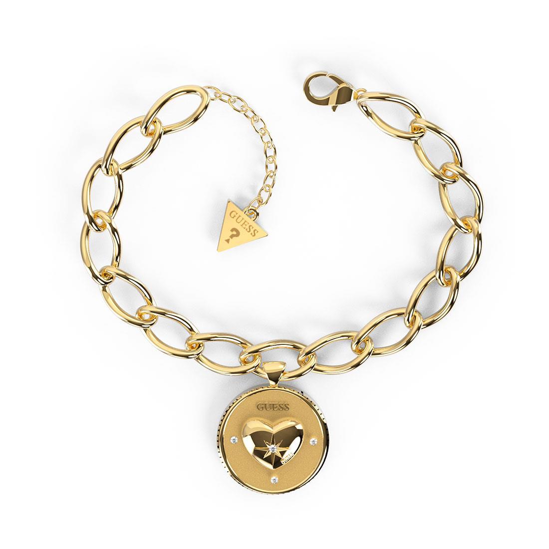GUESS JEWEL KADIN BİLEKLİK   JGUJUBB01440JWYGS