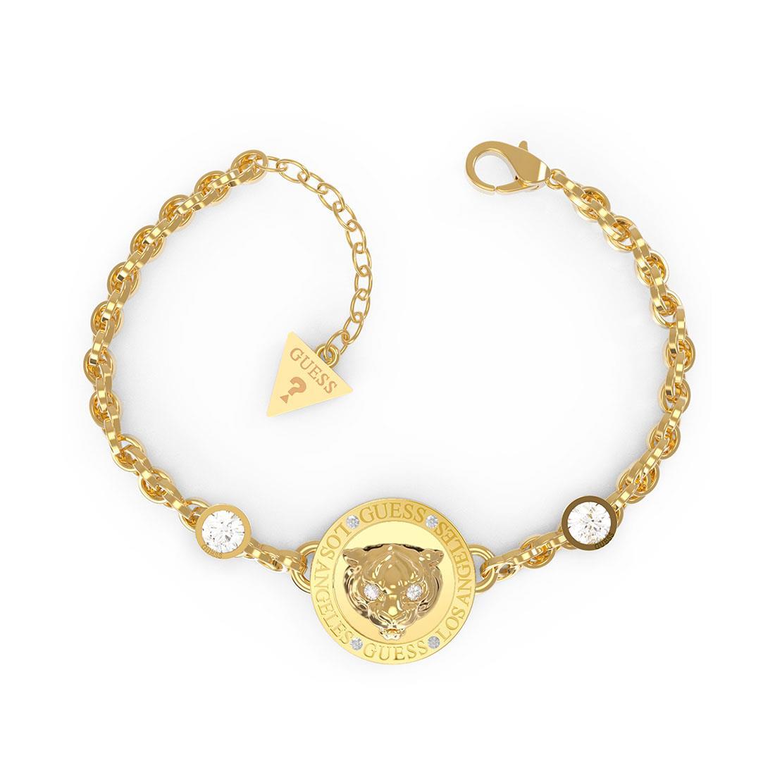 GUESS JEWEL  KADIN BİLEKLİK JGUJUBB01500JWYGS