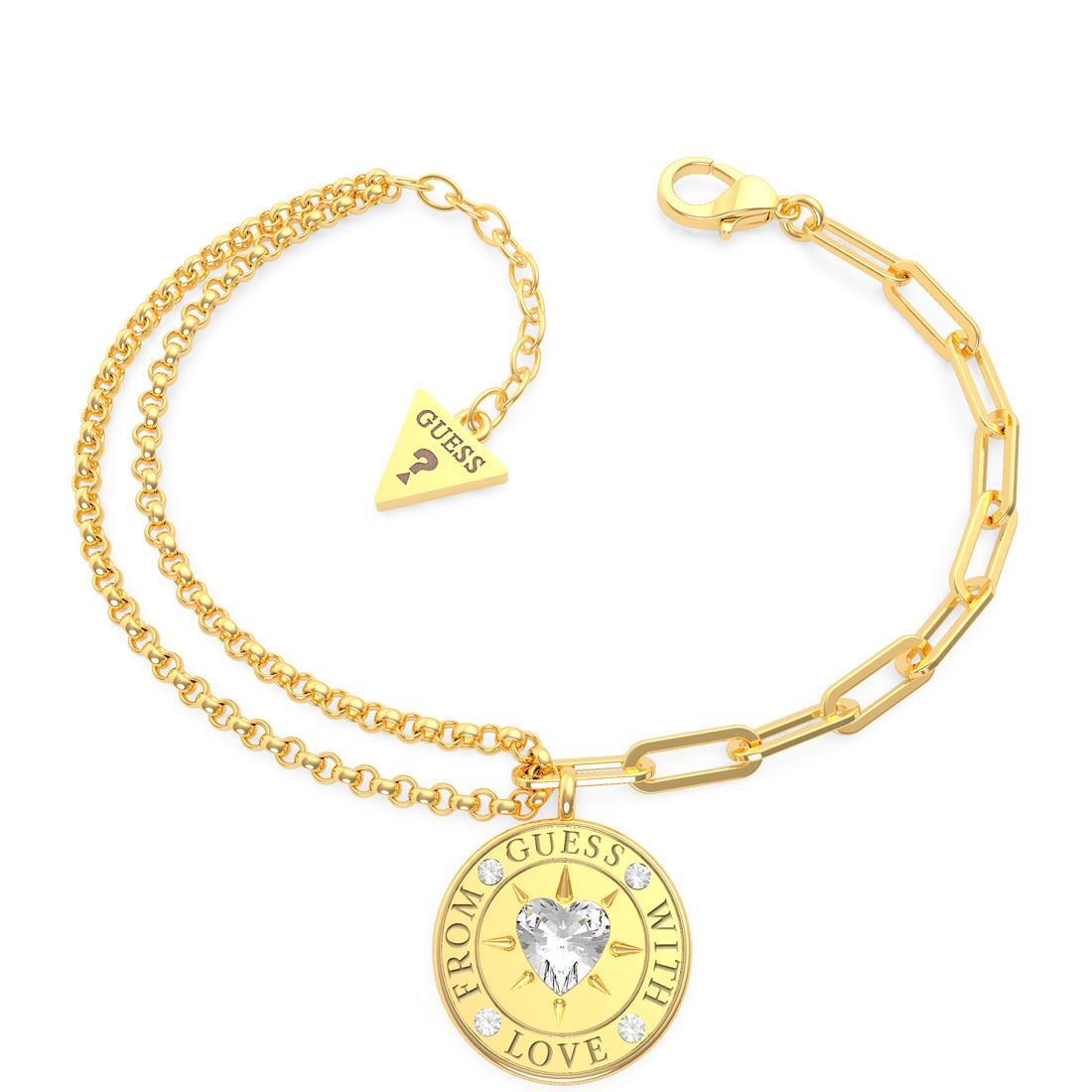 GUESS JEWEL  KADIN BİLEKLİK JGUUBB70001S