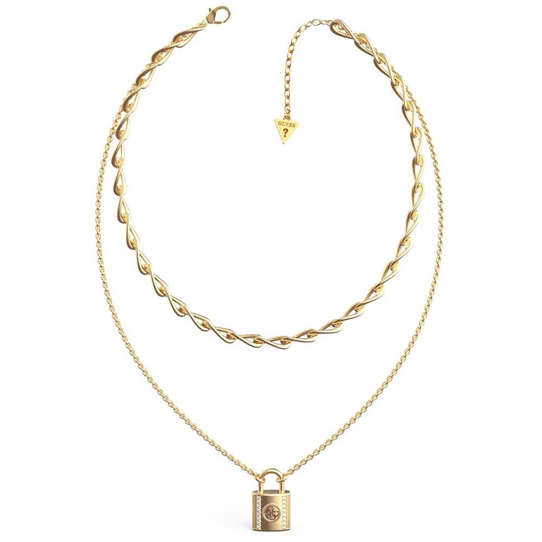 GUESS JEWEL  KADIN KOLYE   JGUJUBN01091JWYGTU