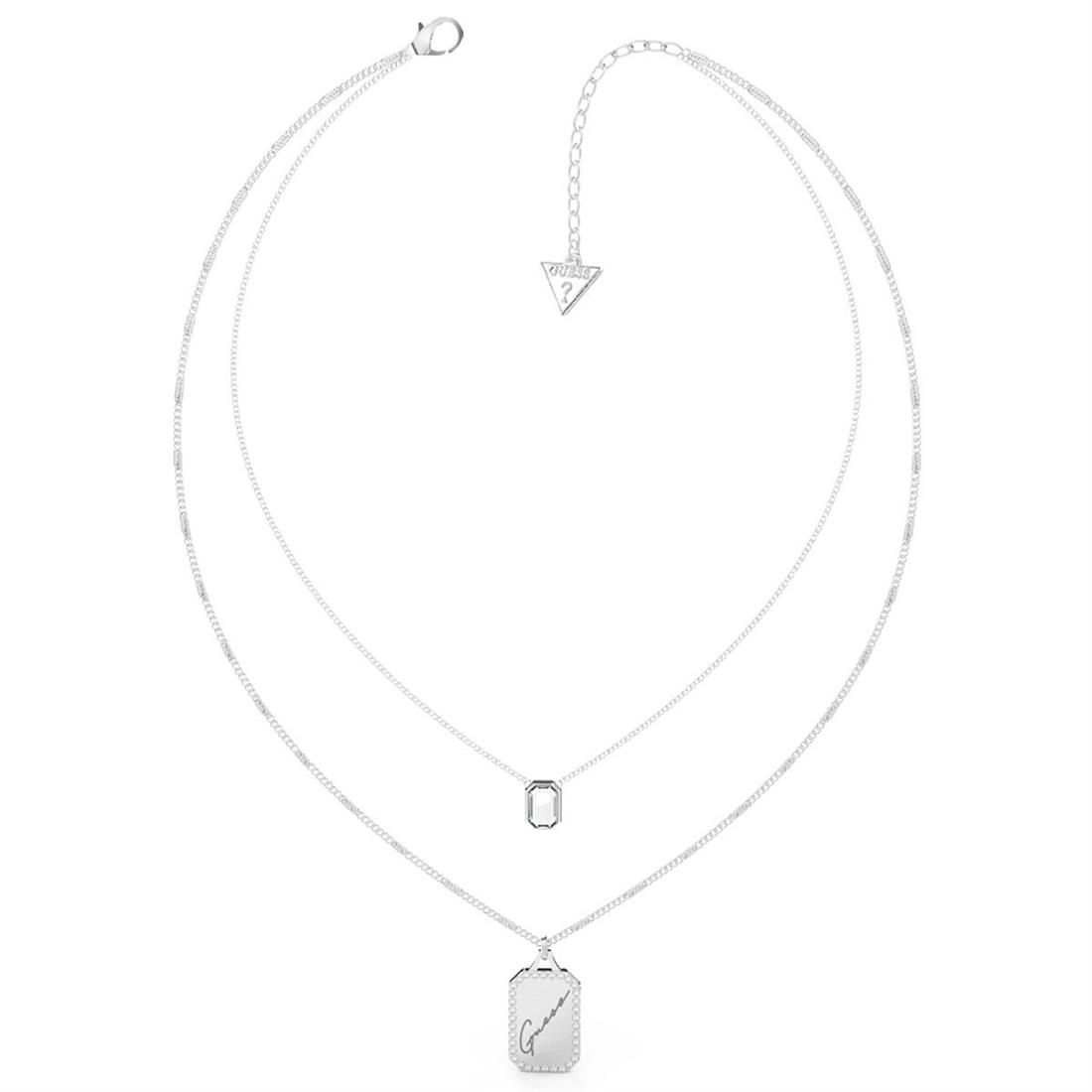 GUESS JEWEL  KADIN KOLYE  JGUJUBN01129JWRHTU