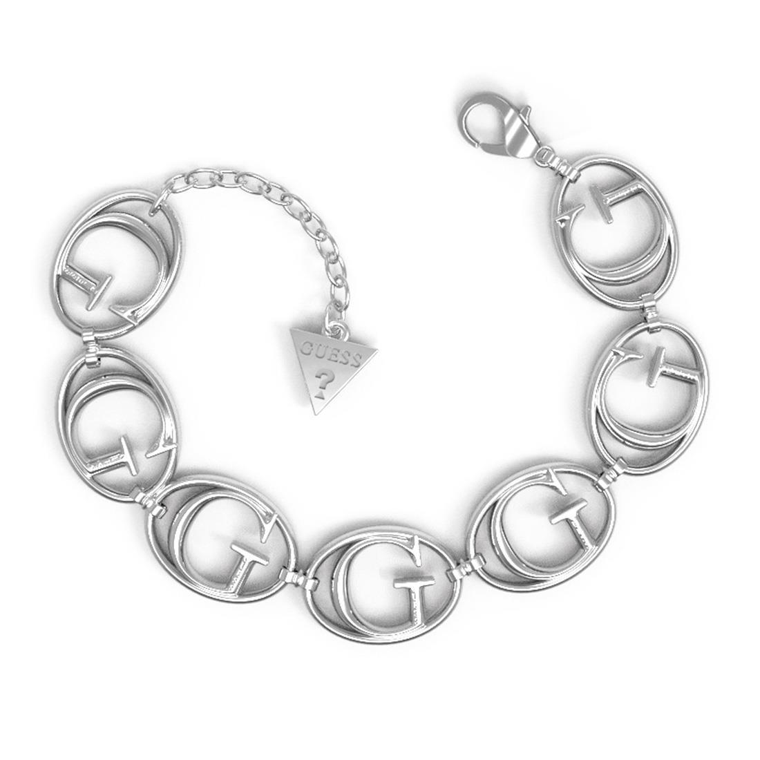 Guess JGUJUBB01044JWRHS Kadın Bileklik