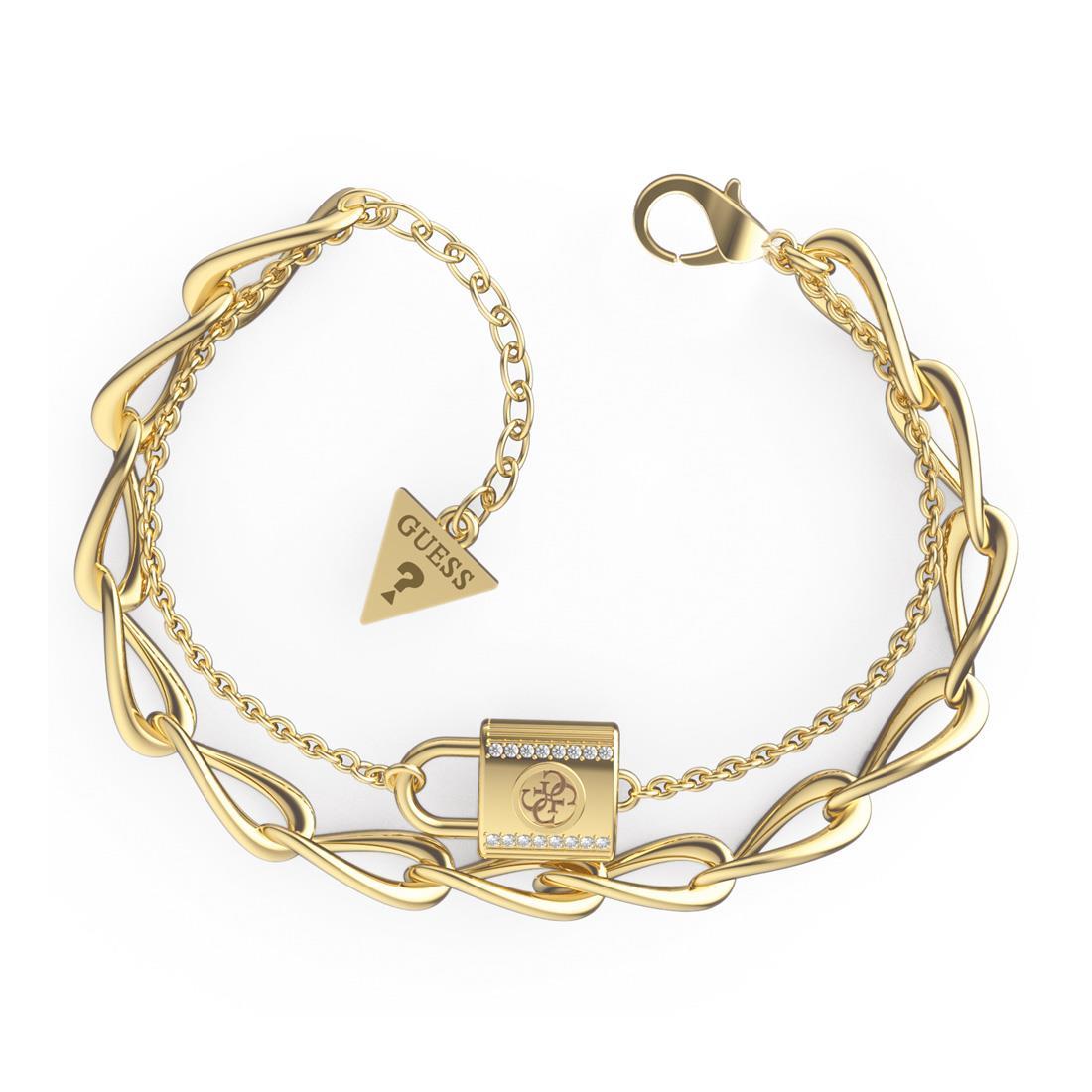 Guess JGUJUBB01097JWYGS Kadın Bileklik