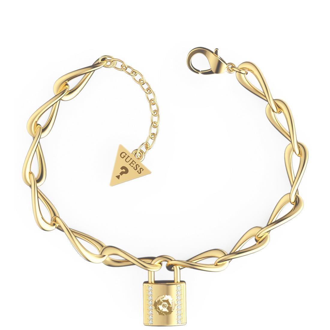 Guess JGUJUBB01099JWYGS Anahtar Kadın Bileklik