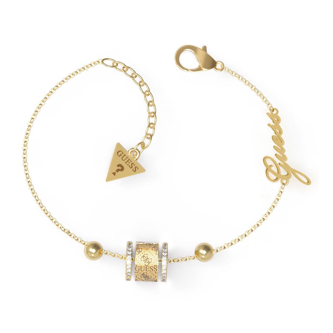 Guess JGUJUBB01163JWYGS Kadın Bileklik