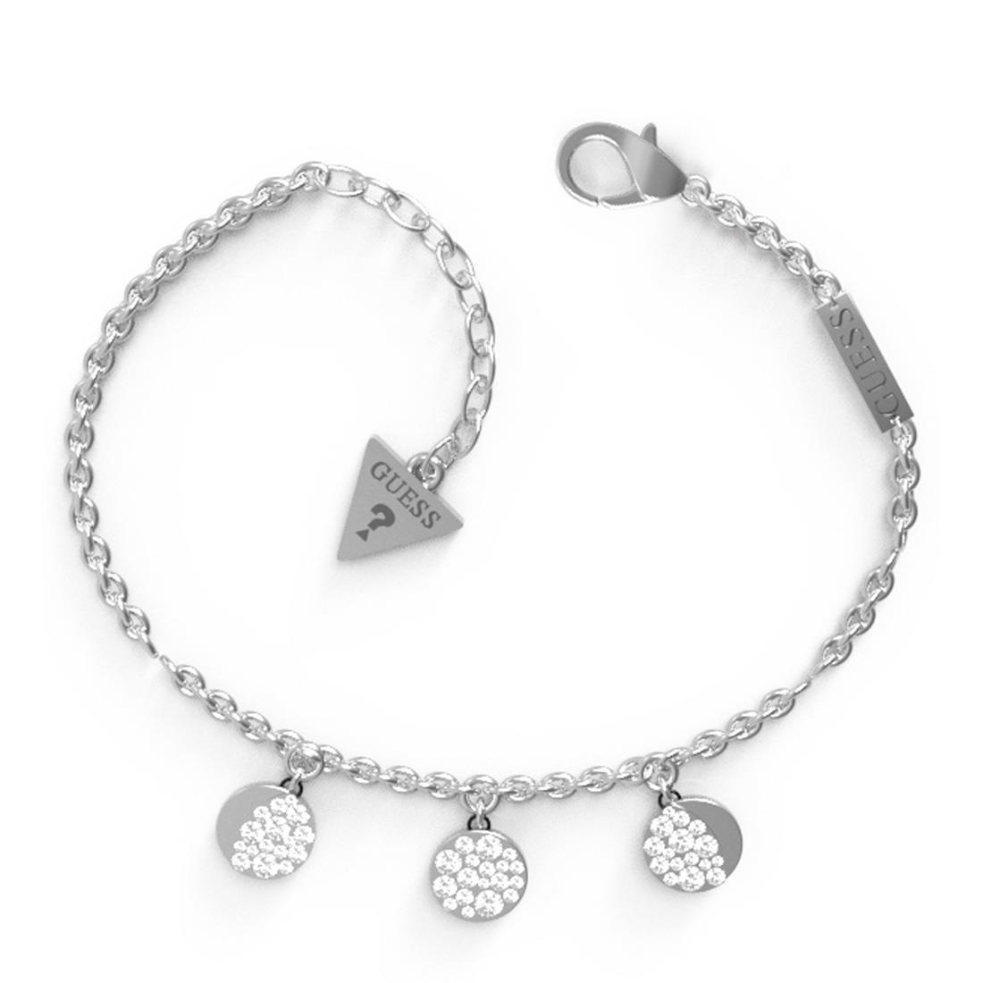 Guess JGUJUBB01196JWRHS Kadın Bileklik 