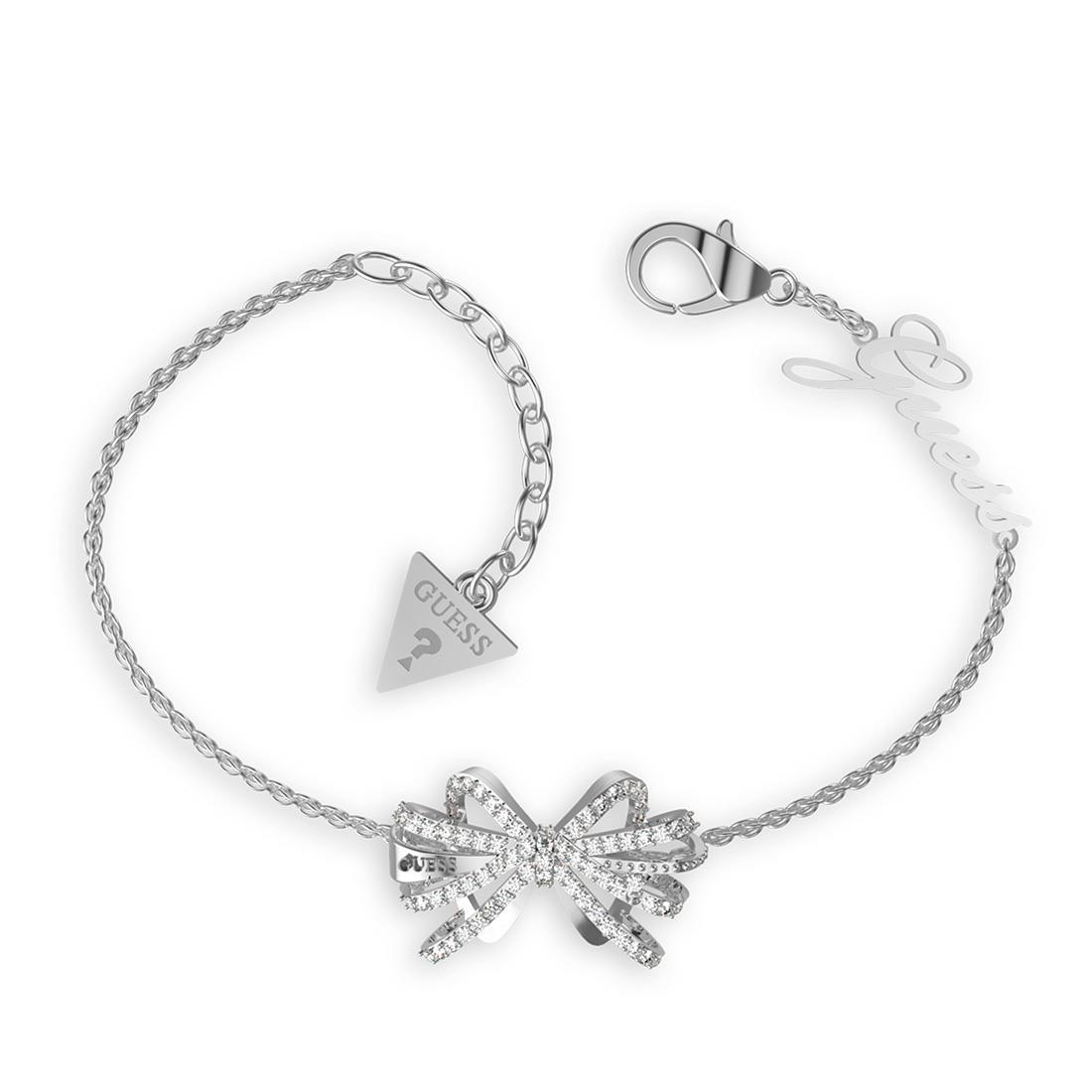 Guess JGUJUBB01327JWRHS Kadın Bileklik