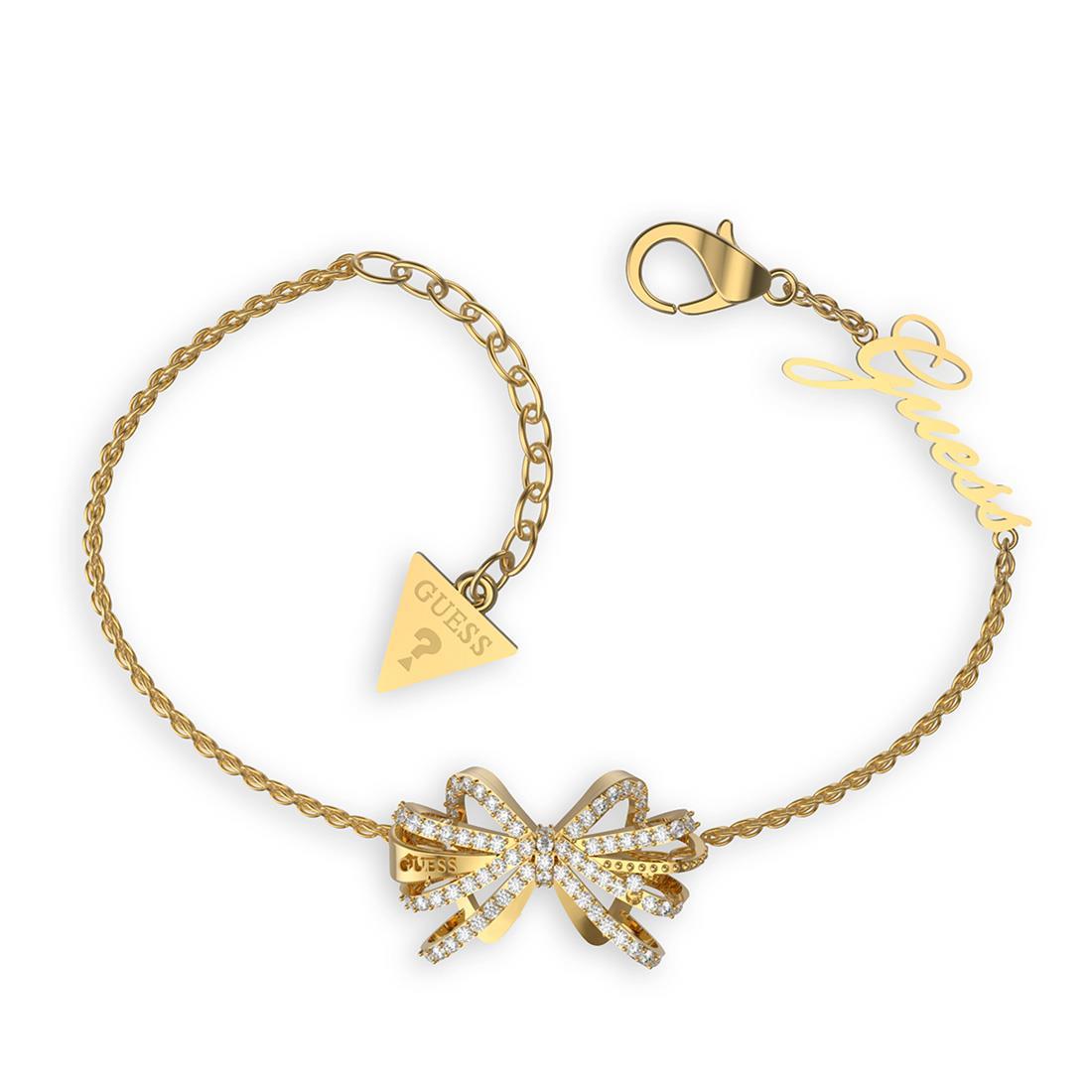 Guess JGUJUBB01327JWYGS Kadın Bileklik