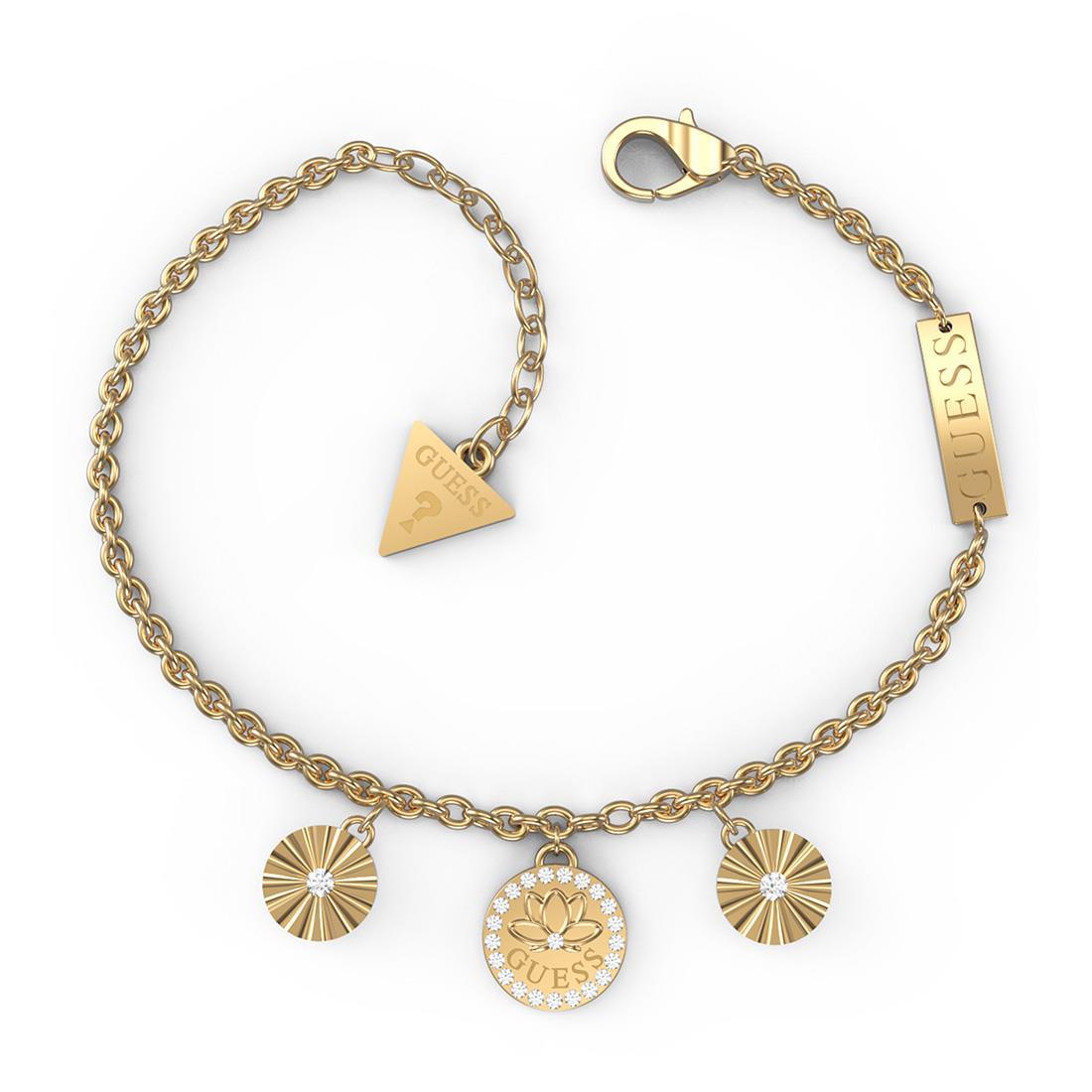 Guess JGUJUBB01347JWYGS Kadın Bileklik