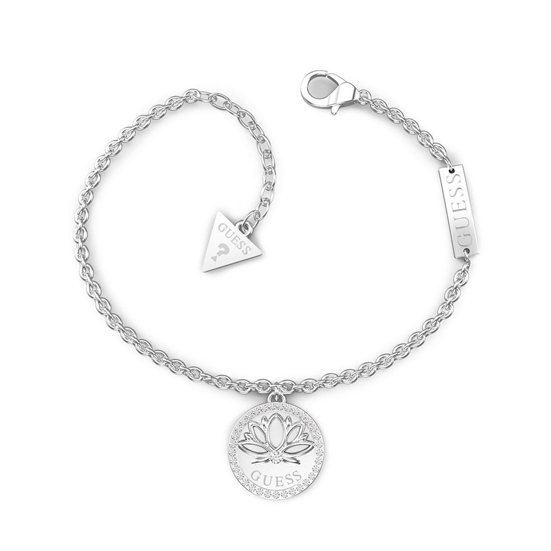Guess JGUJUBB01349JWRHS Kadın Bileklik