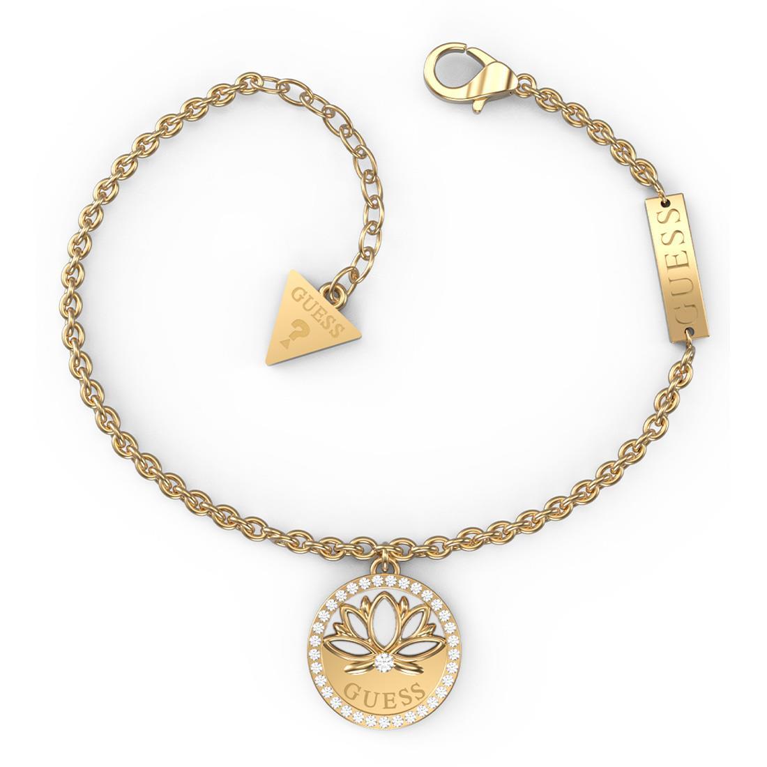 Guess JGUJUBB01349JWYGS Kadın Bileklik