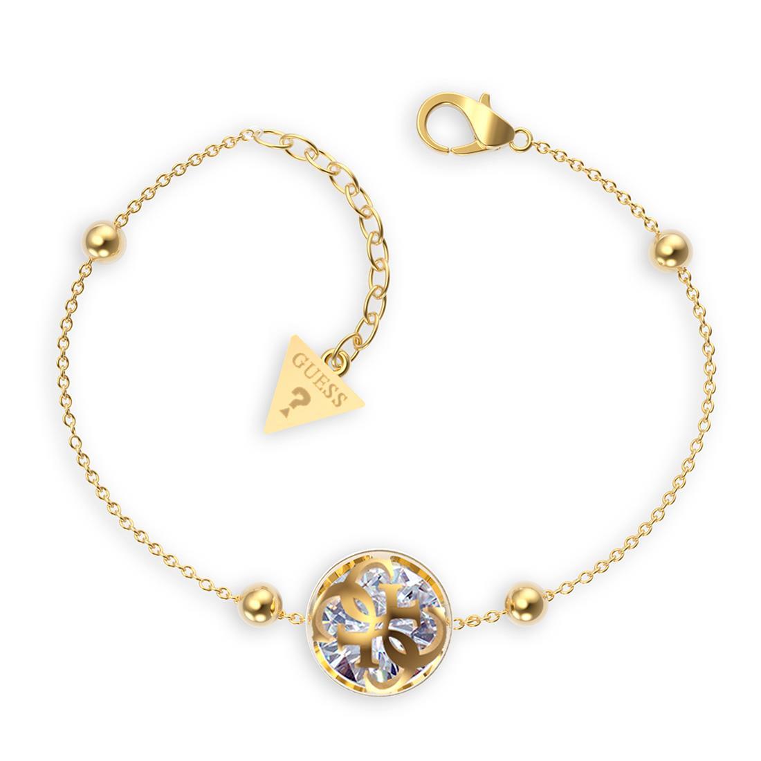 Guess Jgujubb01394jwygs Kadın Bileklik
