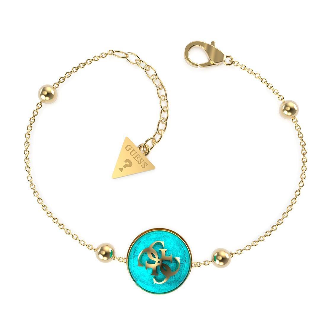 Guess JGUJUBB01395JWYGTQS Kadın Bileklik
