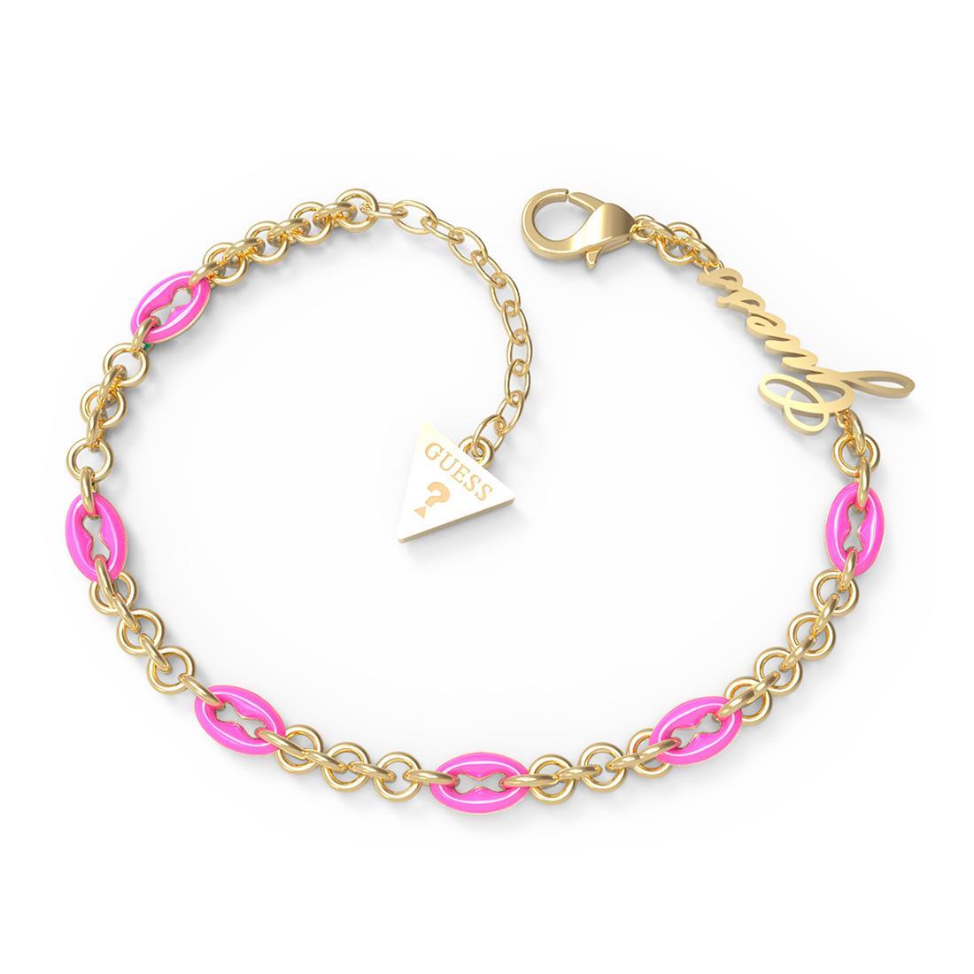 Guess Jgujubb01415jwygnps Kadın Bileklik 