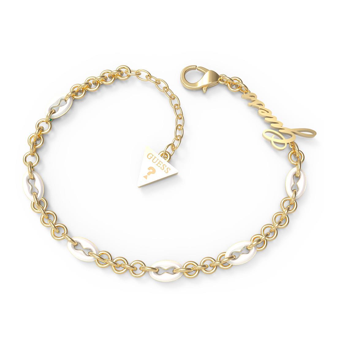 Guess JGUJUBB01415JWYGWHS Kadın Bileklik