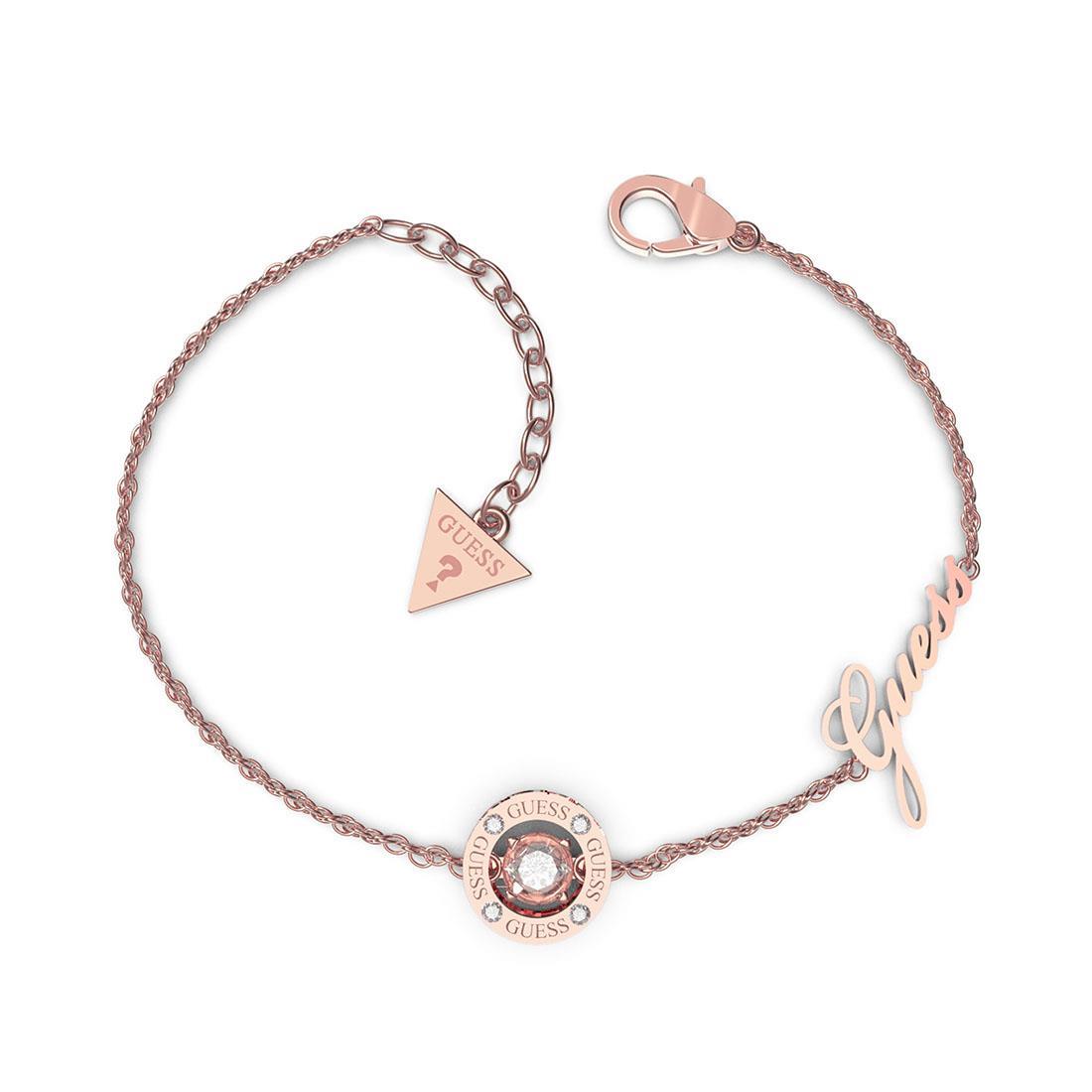 Guess JGUJUBB01462JWRGS Kadın Bileklik