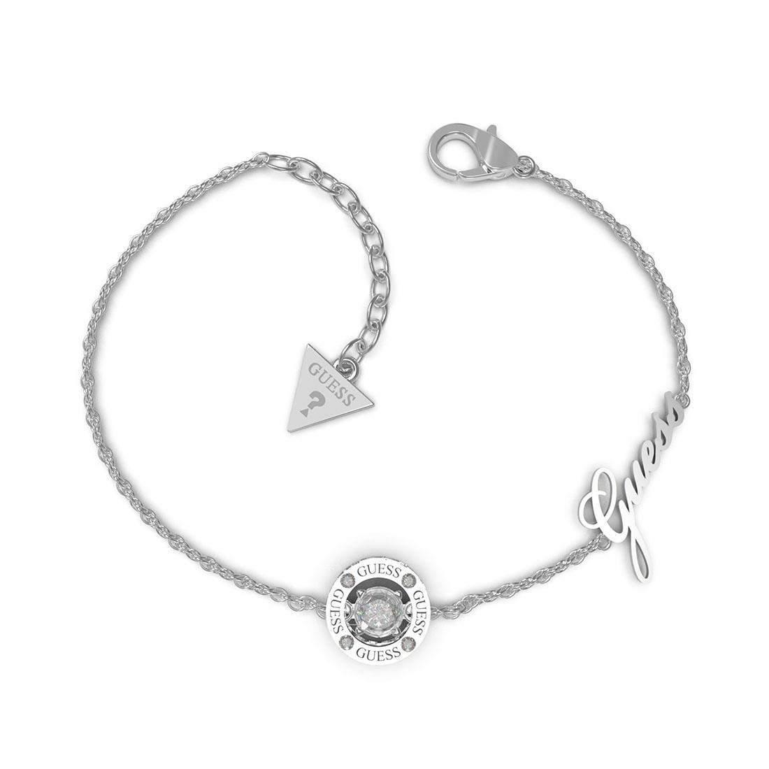GUESS JGUJUBB01462JWRHS Kadın Bileklik