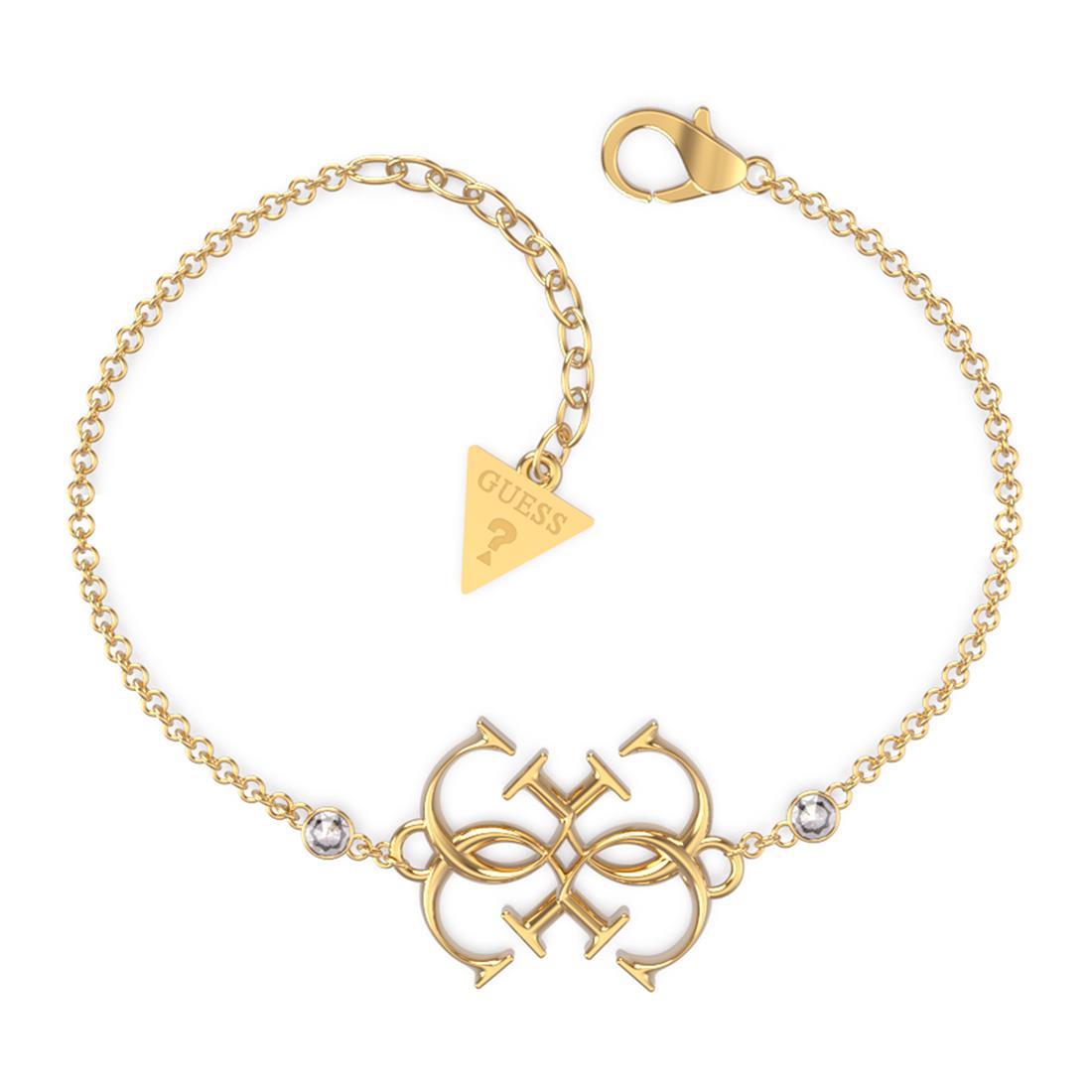 Guess Jgujubb01475jwygs Kadın Bileklik 