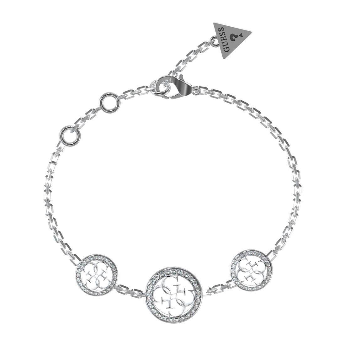 Guess JGUJUBB02138JWRHS KADIN BİLEKLİK