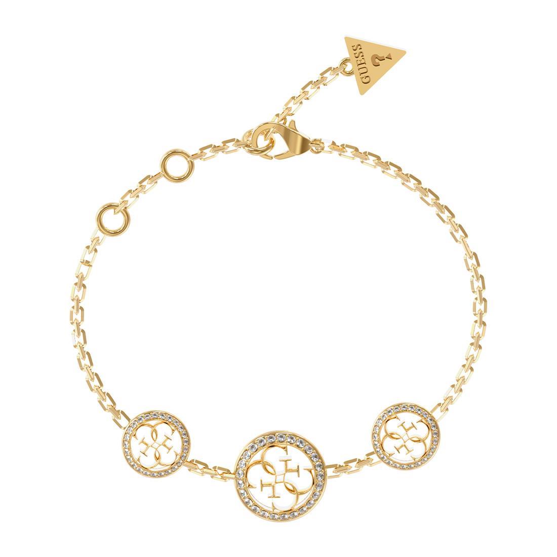 Guess JGUJUBB02138JWYGS Kadın Bileklik