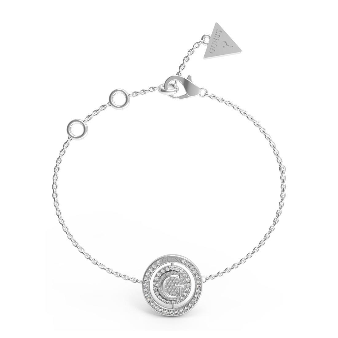 Guess JGUJUBB02257JWRHS Kadın Bileklik