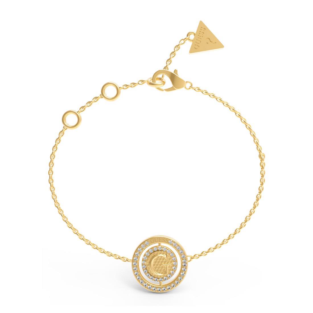 Guess Jgujubb02257Jwygs Bileklik