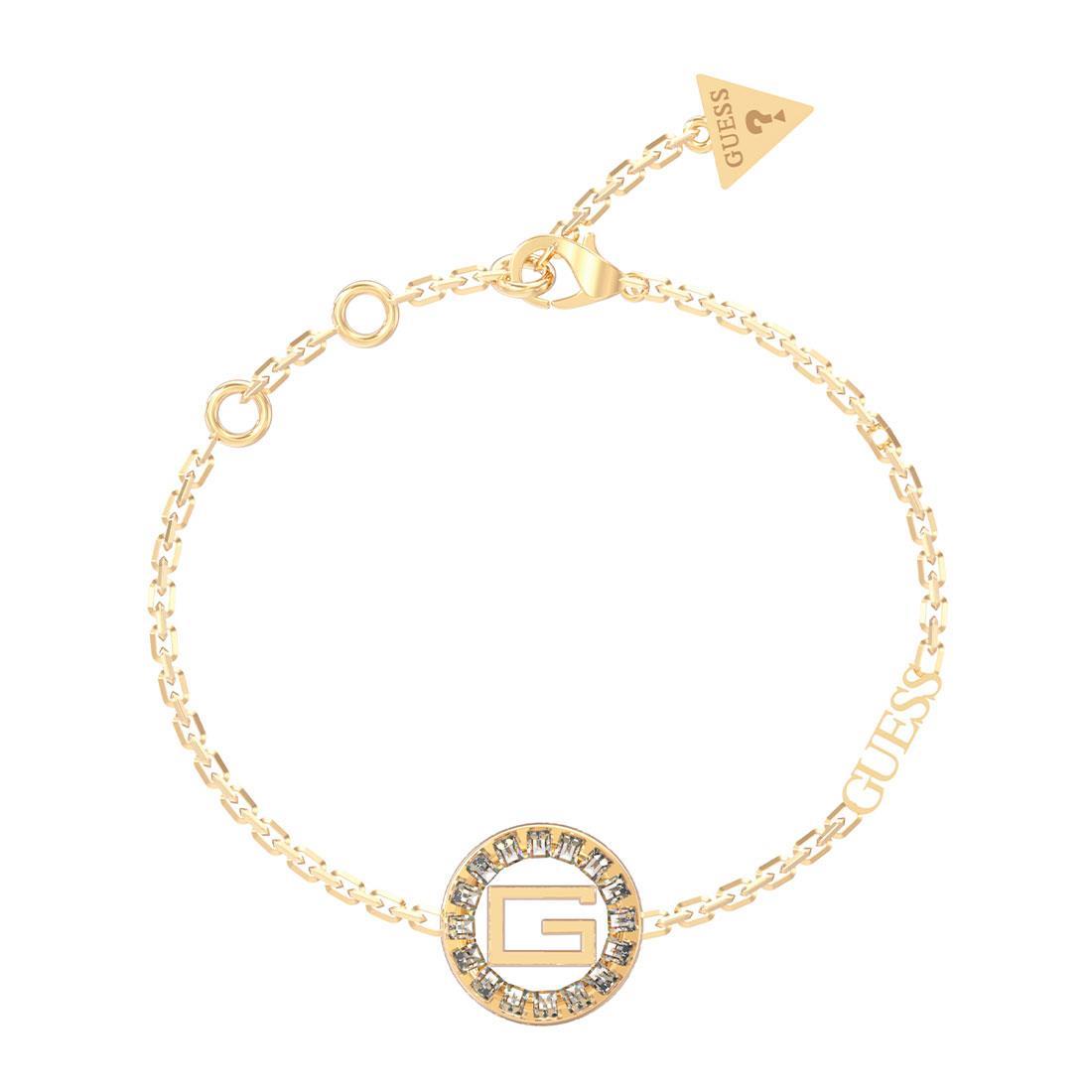 Guess JGUJUBB03012JWYGS Kadın Bileklik